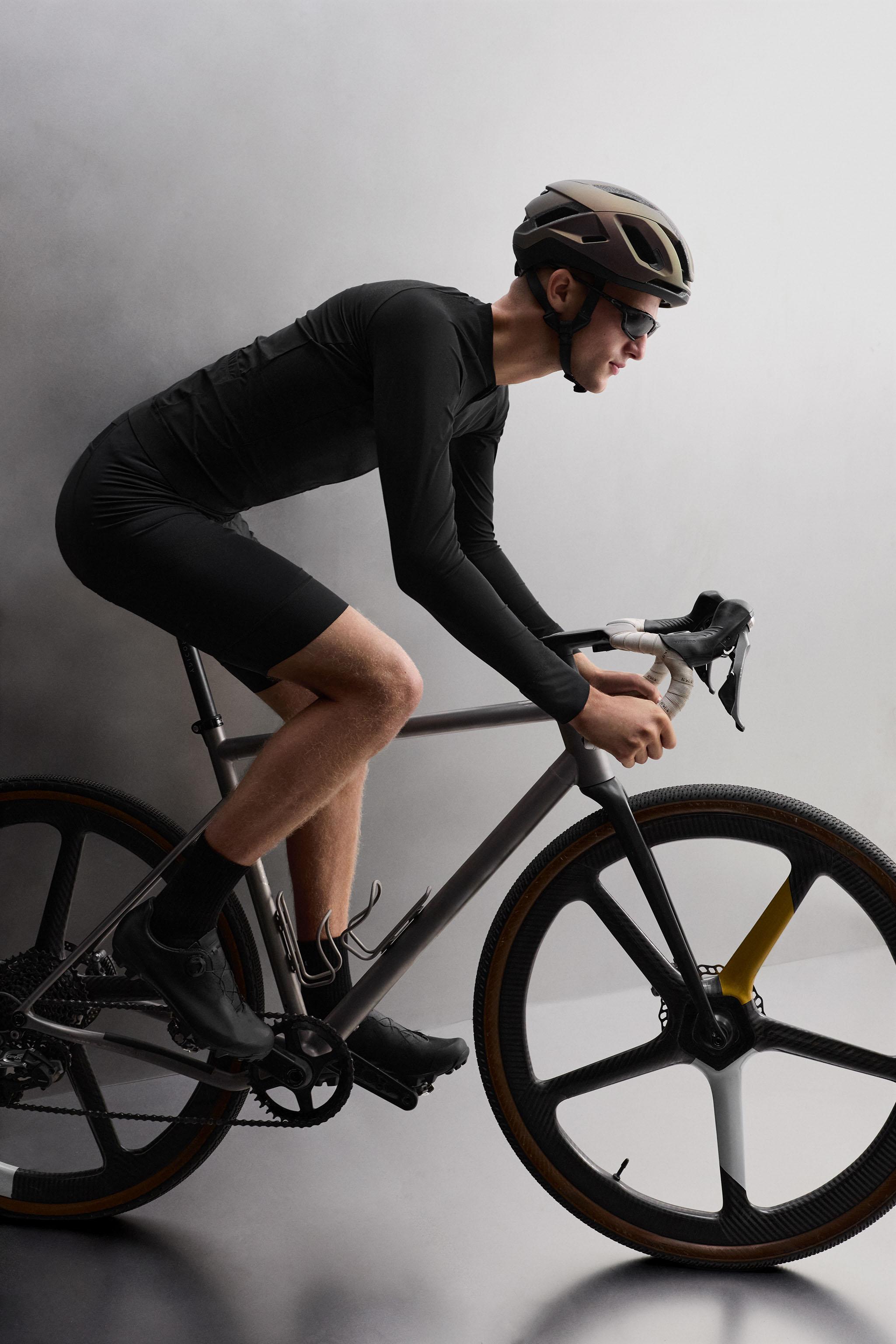 MAILLOT DE CYCLISME X O GRAN CAMIÑO